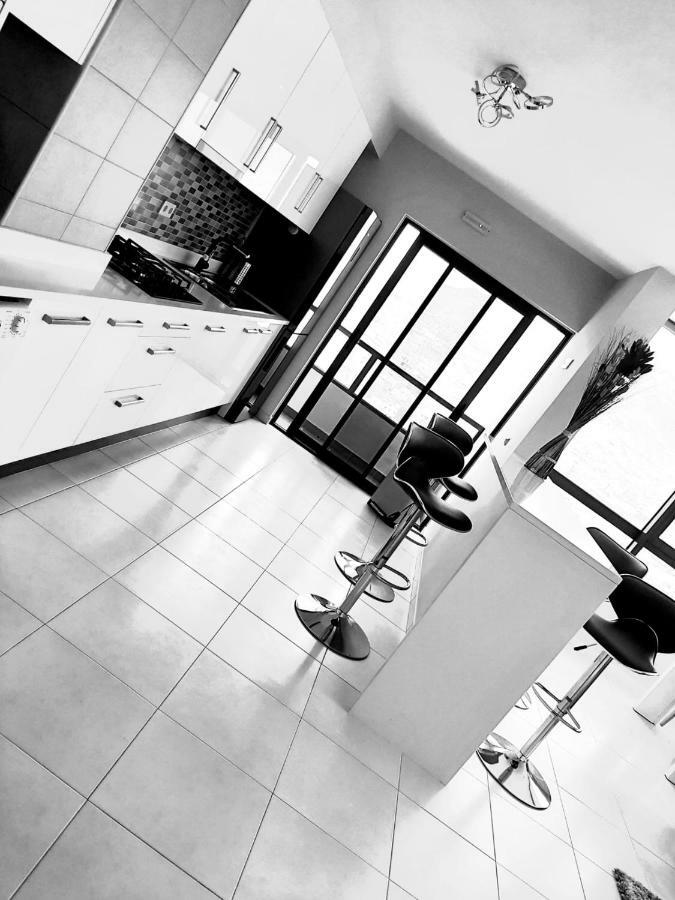 Morabeza Deluxe With Sea View Appartamento Mindelo Esterno foto