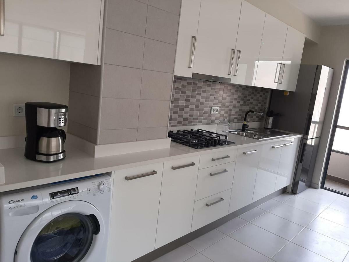 Morabeza Deluxe With Sea View Appartamento Mindelo Esterno foto