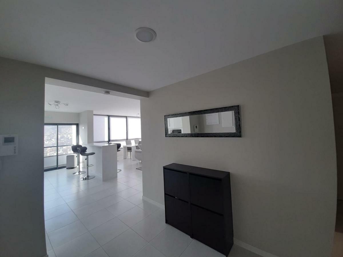 Morabeza Deluxe With Sea View Appartamento Mindelo Esterno foto