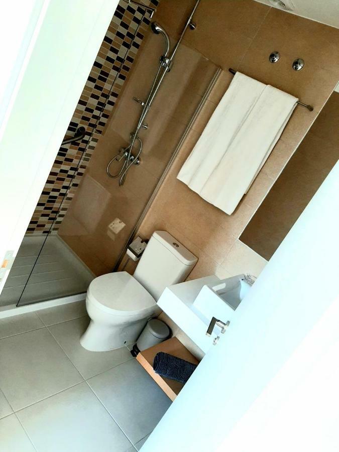 Morabeza Deluxe With Sea View Appartamento Mindelo Esterno foto
