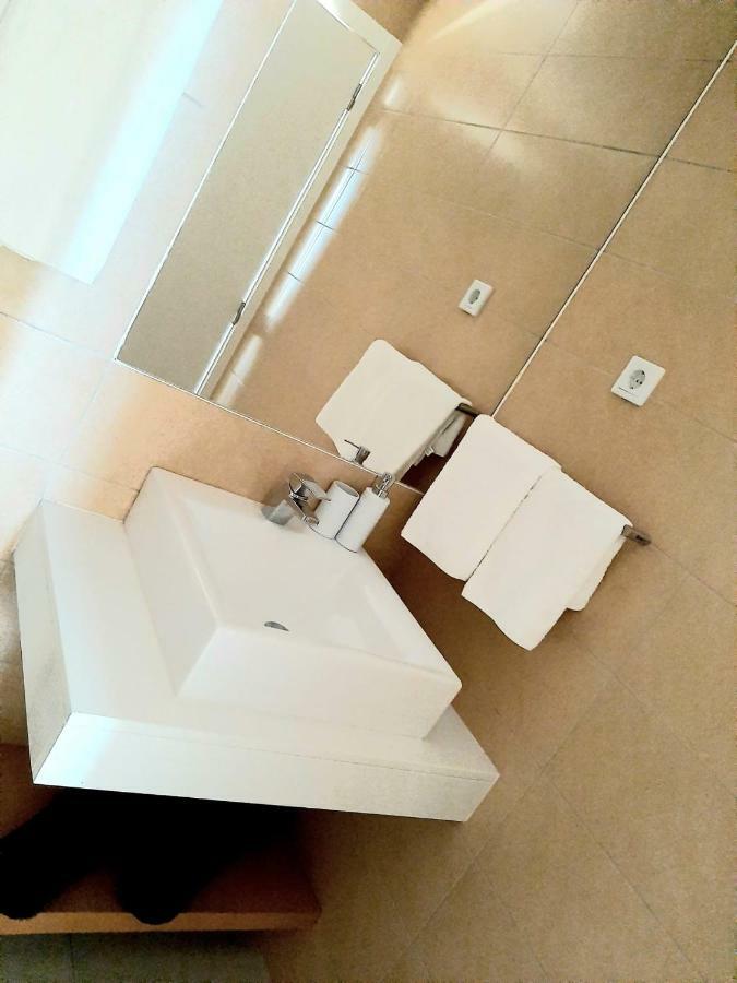 Morabeza Deluxe With Sea View Appartamento Mindelo Esterno foto