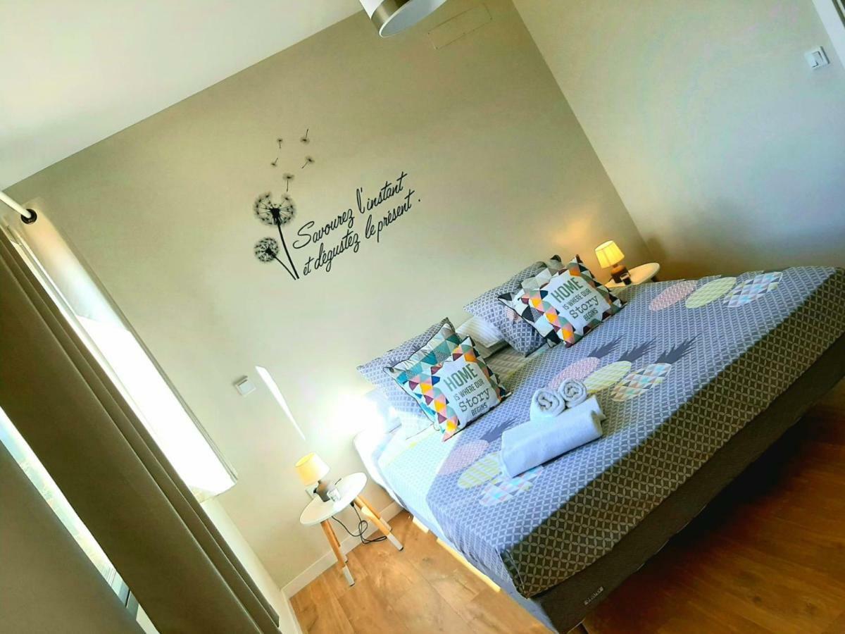 Morabeza Deluxe With Sea View Appartamento Mindelo Esterno foto