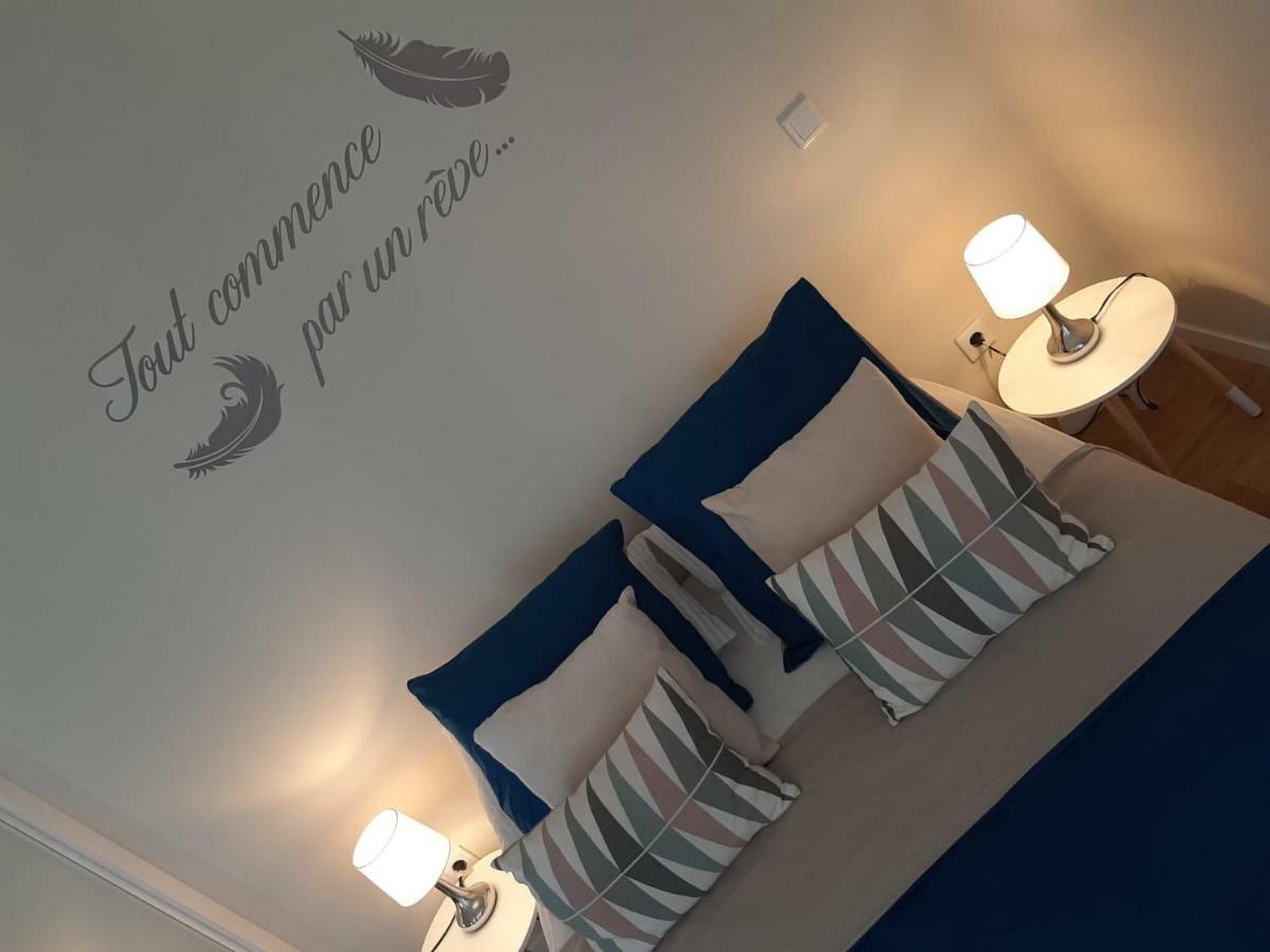 Morabeza Deluxe With Sea View Appartamento Mindelo Esterno foto