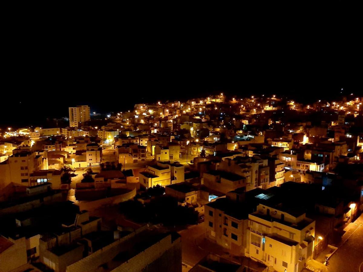 Morabeza Deluxe With Sea View Appartamento Mindelo Esterno foto
